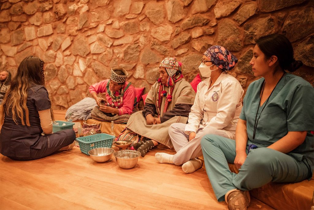 4-days-ayahuasca-retreat- for-health-workers