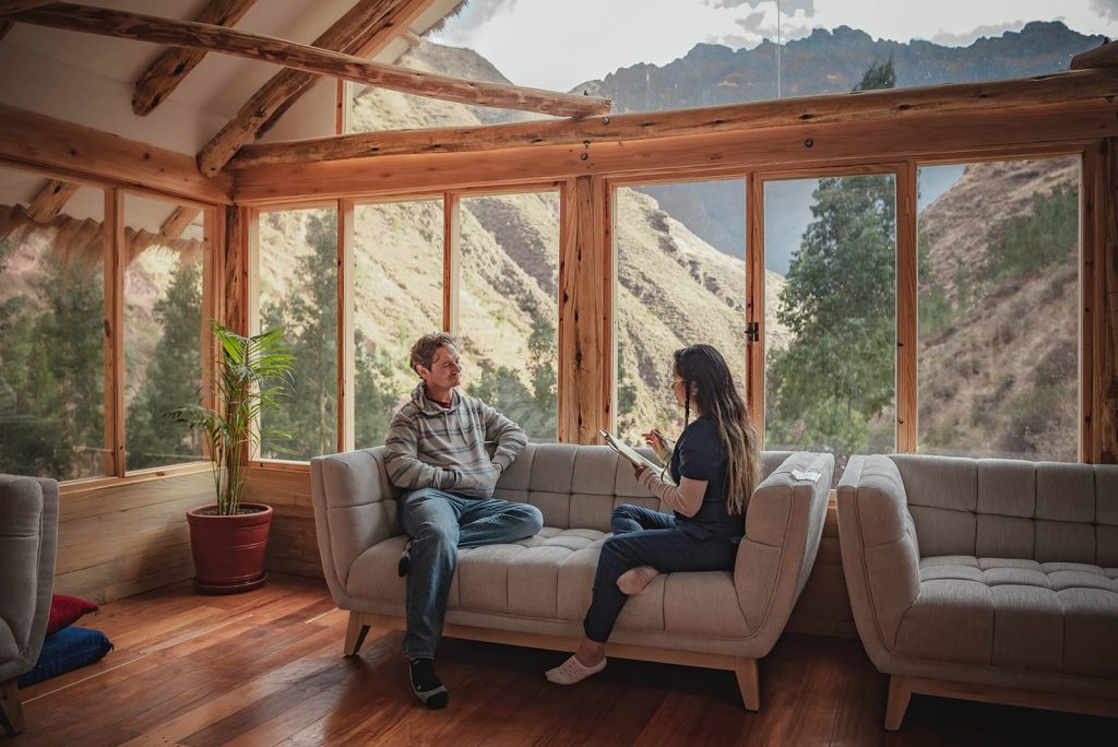Australia retreat