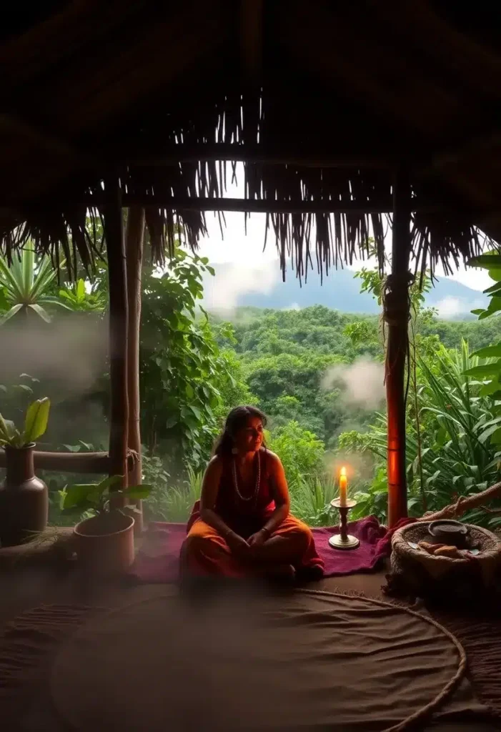 Australia-ayahuasca-retreat