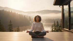 Read more about the article Digital Detox Retreat: Reclaiming Your Inner Silence in 2026