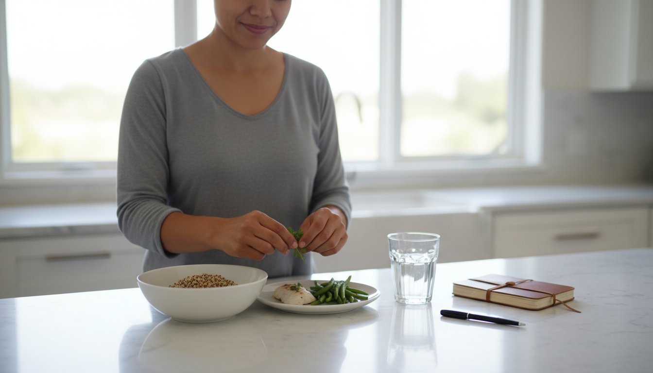 Read more about the article The Ayahuasca Dieta: A Complete Guide to Preparation and Safety