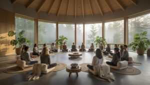 Read more about the article Choosing the Right Ayahuasca Retreat: A Comprehensive Guide to Safety and Healing in 2026