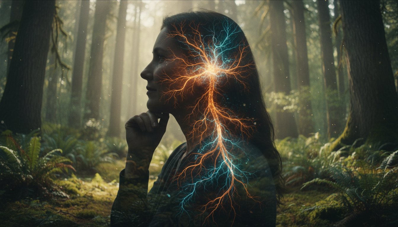 Read more about the article Plant Medicine for Anxiety: A Comprehensive Guide to Healing in 2026
