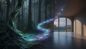 Read more about the article The History of Ayahuasca: From Ancient Amazonian Roots to Global Phenomenon