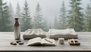 Read more about the article What to Pack for a Retreat: The Ultimate 2026 Essential Checklist