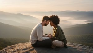 Read more about the article Beyond the Spa: Why a Couples Retreat Should Be a Transformational Journey