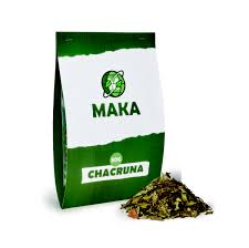Chacruna Leaves